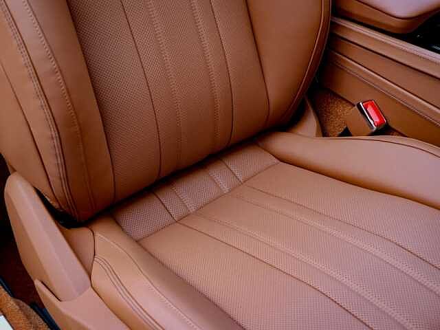 15:Bentley Continental GT Convertible Black Edition V8 Hybrid, Convertible, Onyx, Bentley Monaco