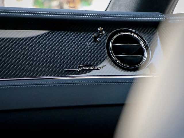 30:Bentley Continental GT Speed First Edition V8 Hybrid, Coupe, Light Grey Satin, Bentley Monaco