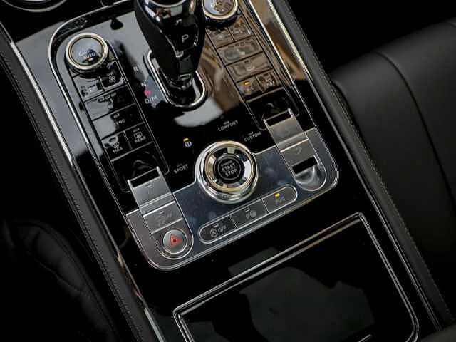 26:Bentley Continental GT Speed W12, Coupe, Moonbeam, Bentley Monaco