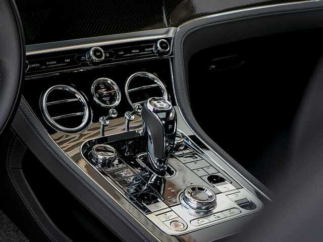 17:Bentley Continental GT Speed W12, Coupe, Moonbeam, Bentley Monaco