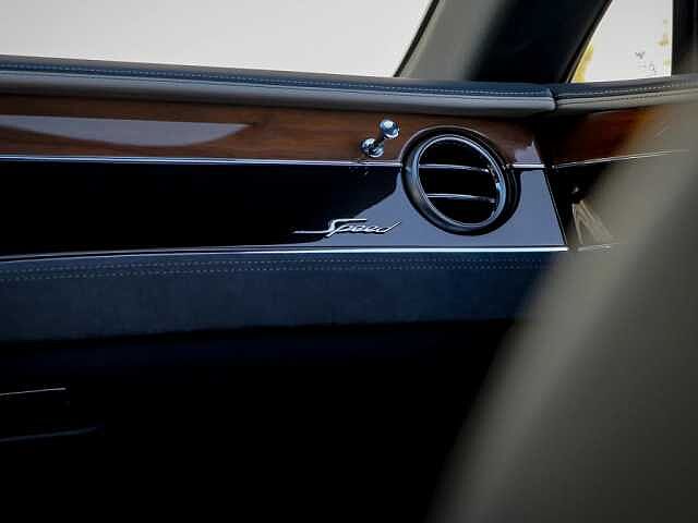 30:Bentley Continental GTC Speed W12, Cabriolet, Sequin Blue, Bentley Monaco