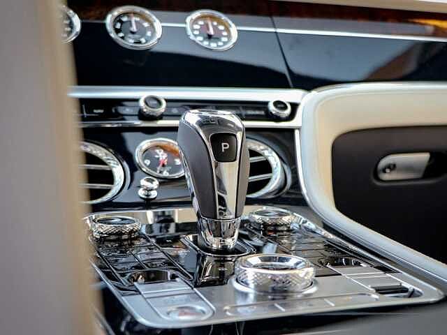 21:Bentley Continental GTC Speed W12, Cabriolet, Dark Sapphire, Bentley Monaco