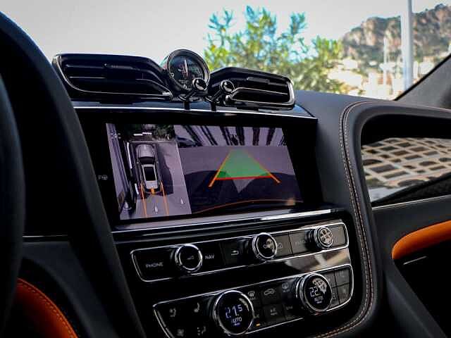 42:Bentley Bentayga S Black Edition V8, SUV, Anthracite Satin, Bentley Monaco