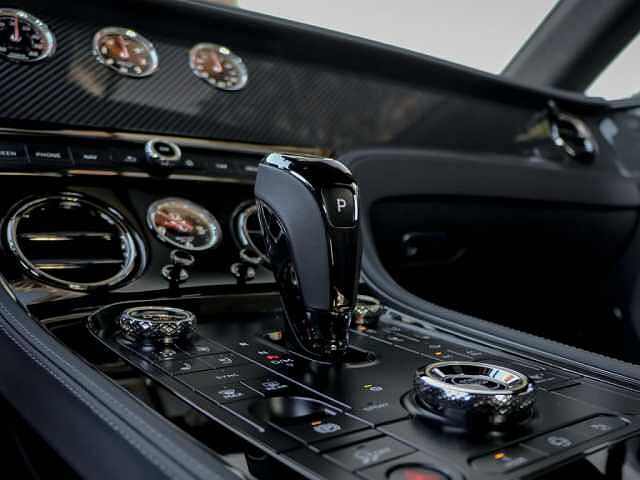 22:Bentley Continental GT Speed First Edition V8 Hybrid, Coupe, Light Grey Satin, Bentley Monaco