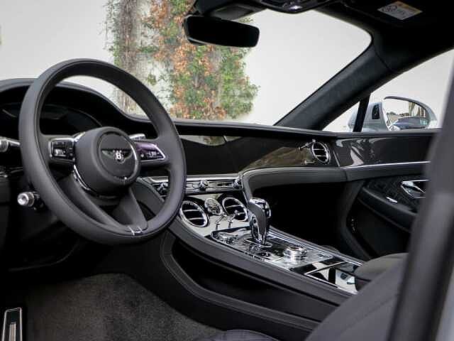 1:Bentley Continental GT Speed W12, Coupe, Moonbeam, Bentley Monaco