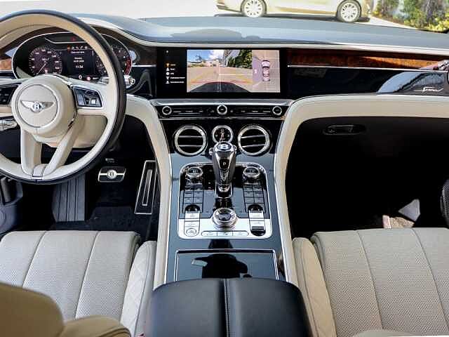 3:Bentley Continental GTC Speed W12, Cabriolet, Dark Sapphire, Bentley Monaco