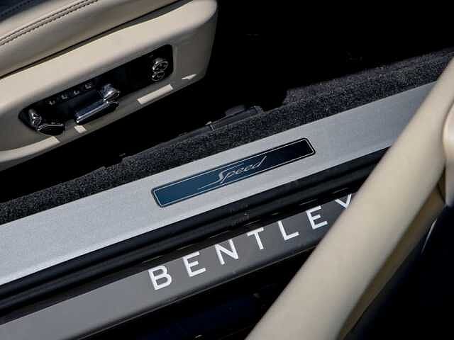 34:Bentley Continental GTC Speed W12, Cabriolet, Dark Sapphire, Bentley Monaco