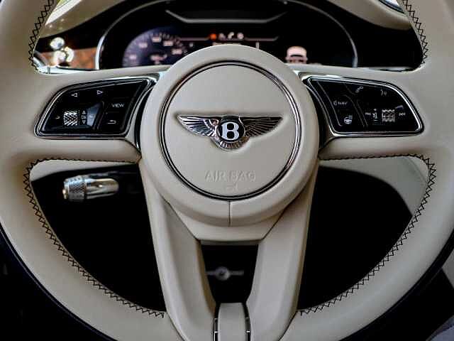 29:Bentley Continental GTC Speed W12, Cabriolet, Dark Sapphire, Bentley Monaco