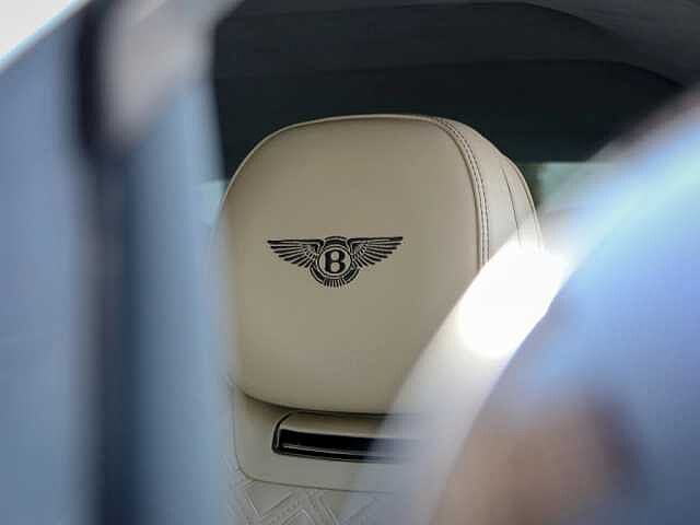 19:Bentley Continental GTC Speed W12, Cabriolet, Dark Sapphire, Bentley Monaco