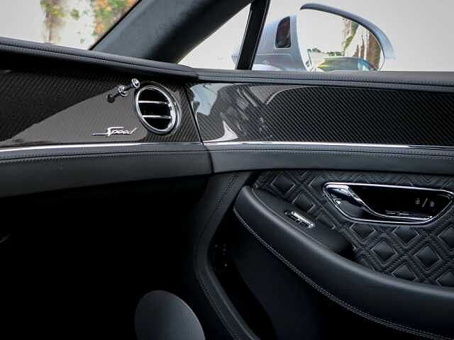 30:Bentley Continental GT Speed W12, Coupe, Moonbeam, Bentley Monaco