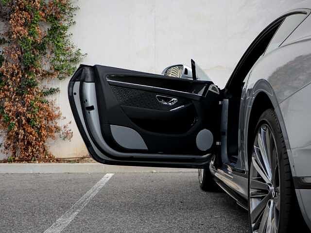 32:Bentley Continental GT Speed W12, Coupe, Moonbeam, Bentley Monaco