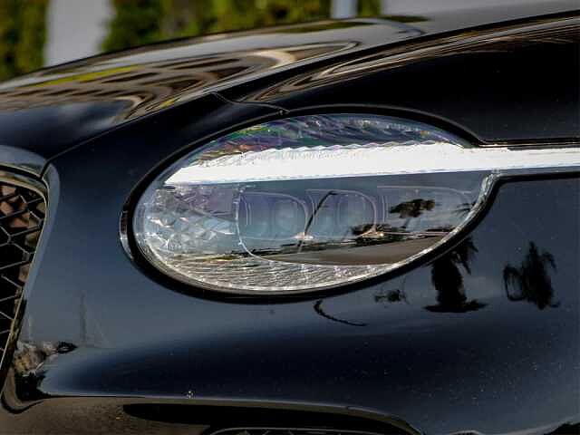 38:Bentley Continental GT Convertible Black Edition V8 Hybrid, Convertible, Onyx, Bentley Monaco