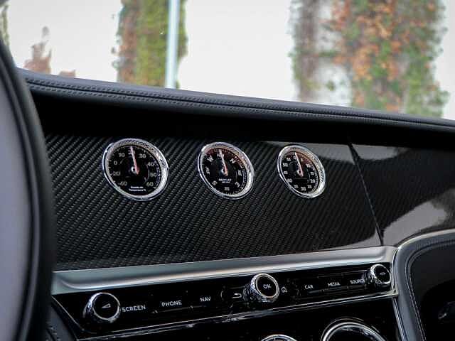 28:Bentley Continental GT Speed W12, Coupe, Moonbeam, Bentley Monaco