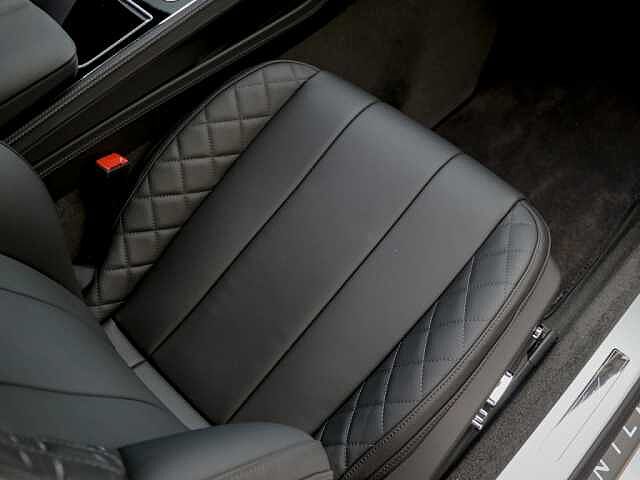 22:Bentley Continental GT Speed W12, Coupe, Moonbeam, Bentley Monaco