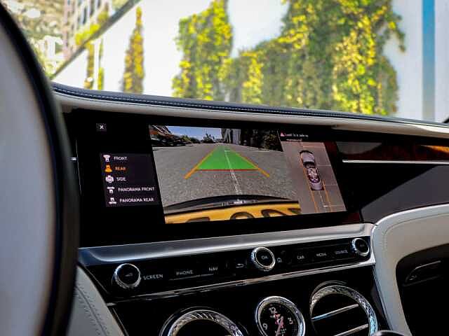 37:Bentley Continental GTC Speed W12, Cabriolet, Dark Sapphire, Bentley Monaco